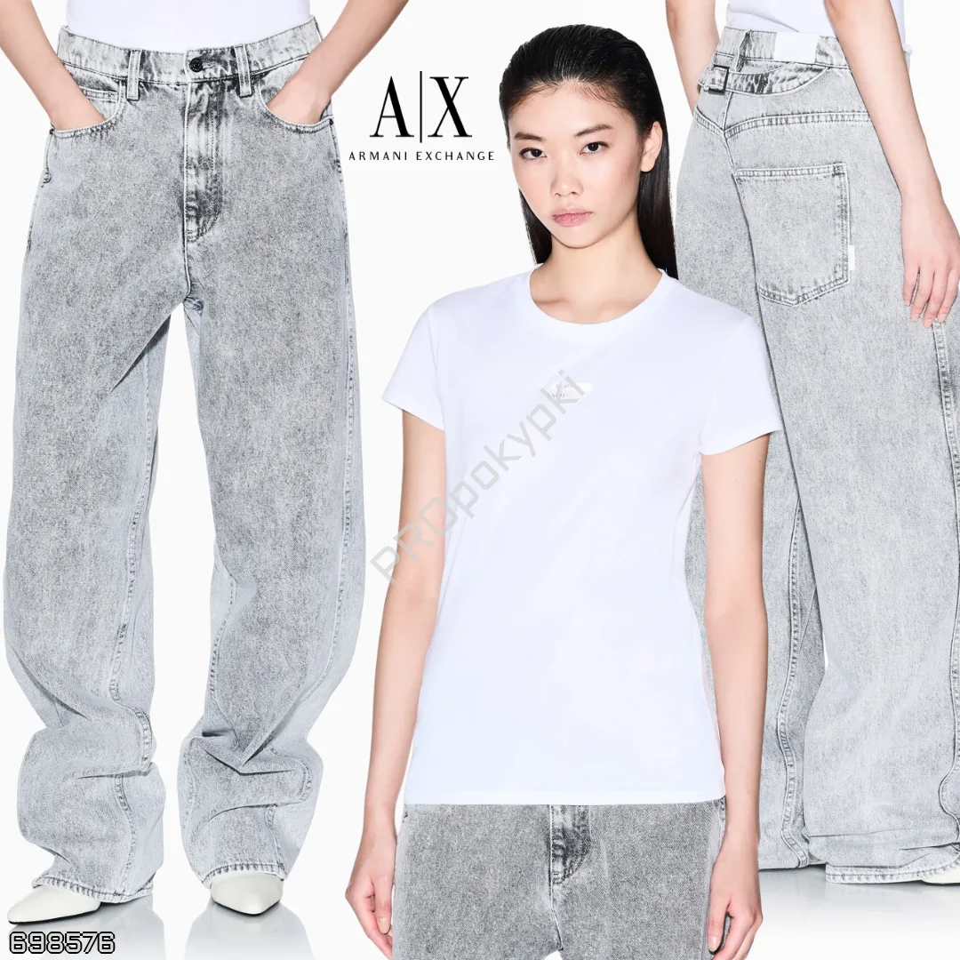 Armani Exchange 🇺🇸