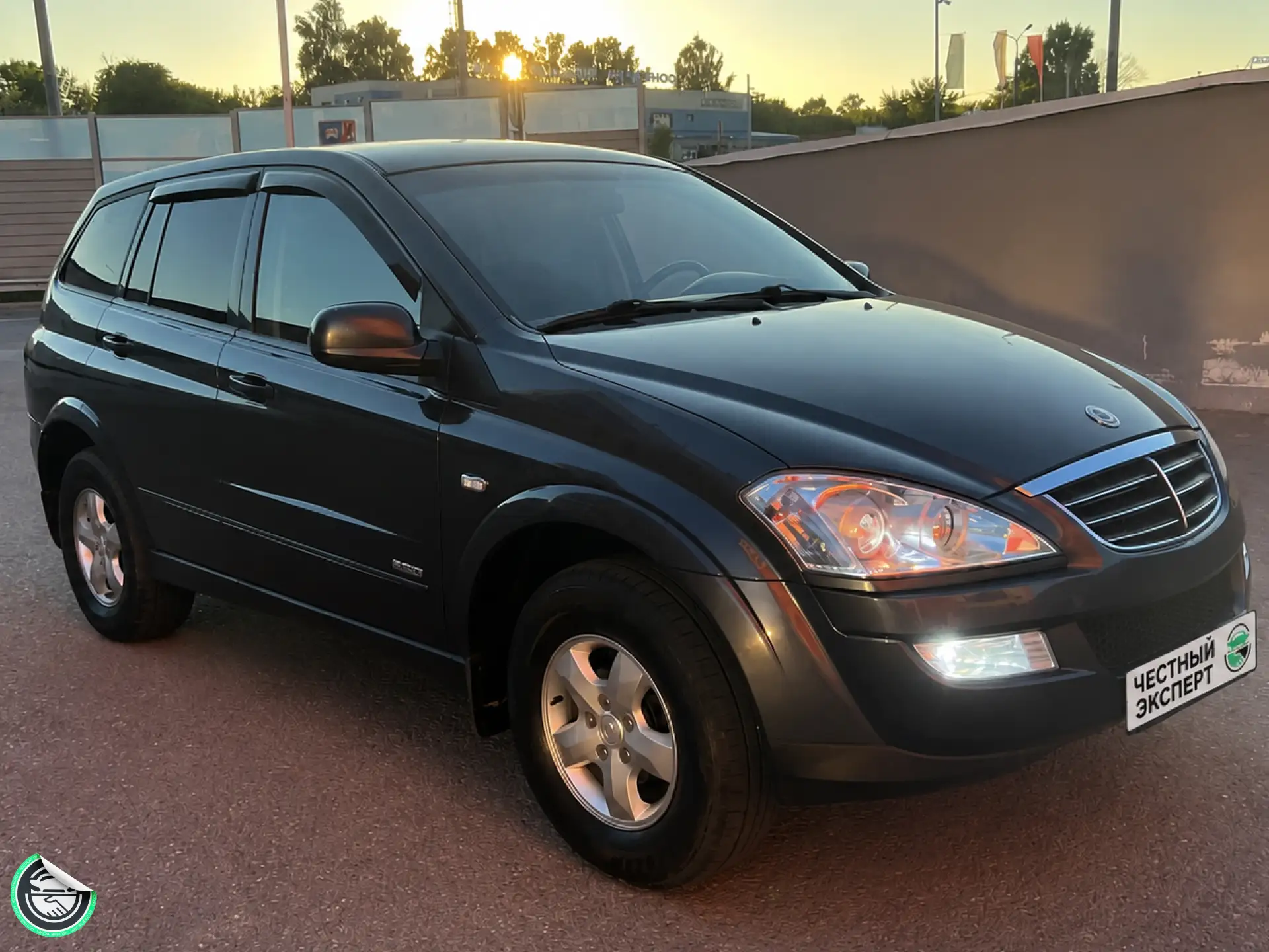 ✅ Подобрали SsangYong Kyron, автомат, полный привод за 860 000 ₽

Вероника с супругом из Сызрани обр