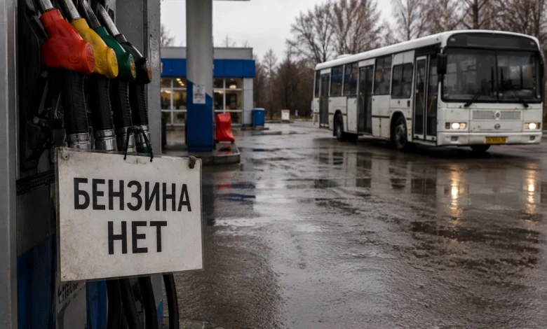 ❗️Нижегородское правительство просит автомобилистов пересесть на общественный транспорт...