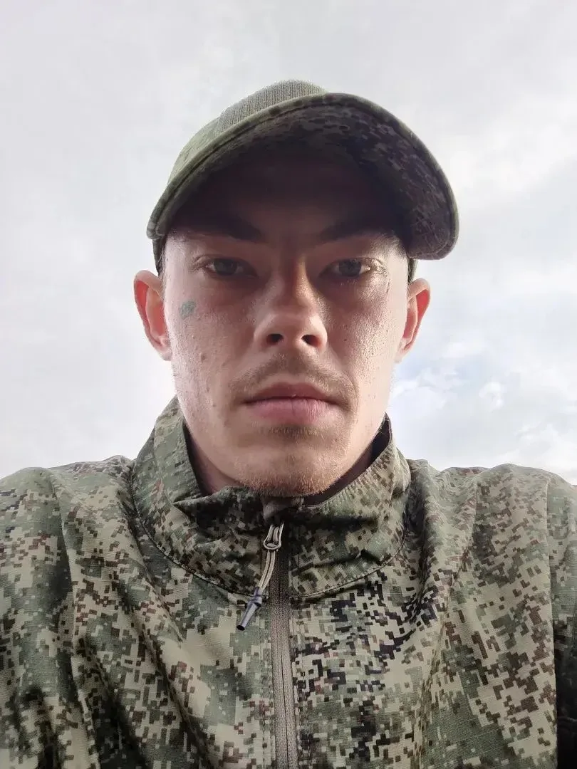 Сегодня проводили в последний путь Колесникова Алексея Александровича (03.02.2000 - 26....