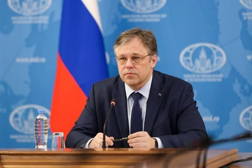 ❗️За неделю ВСУ до 850 раз в сутки атаковали территорию России — Мирошник
