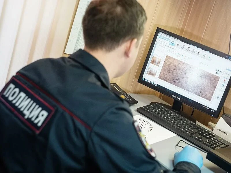 Компанию из Тюмени привлекли к ответственности за незаконную съёмку с беспилотника.