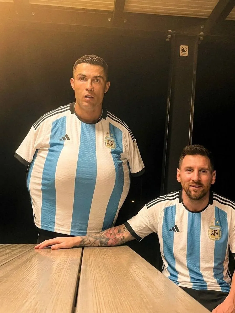 Чемпионат мира заканчивается уже сегодня…⚽️