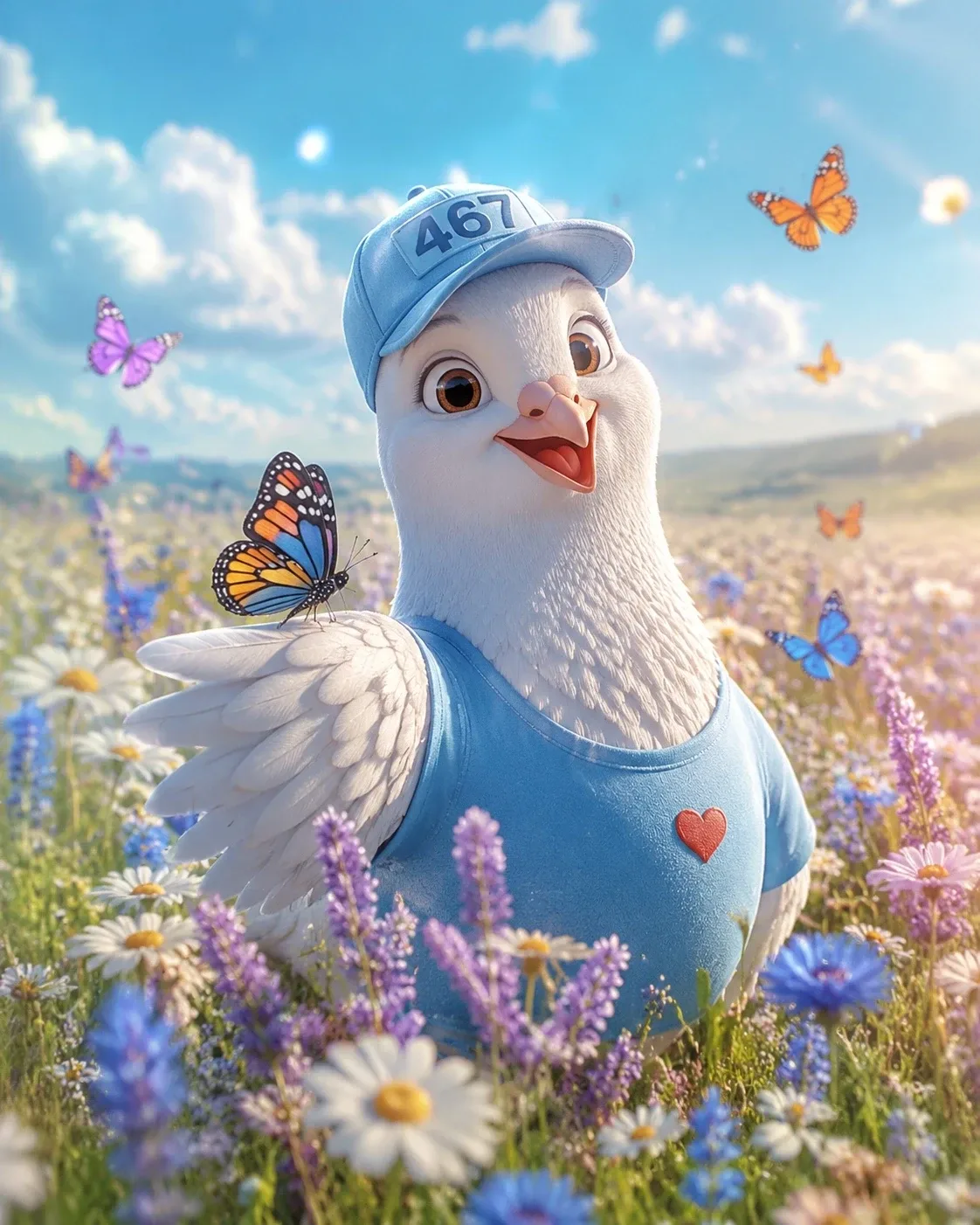☀️🌻 ДОБРОЕ ЛЕТНЕЕ УТРО! 🌻☀️
   
Просыпайтесь, наша дружная школьная семья! За окном — самое волшеб