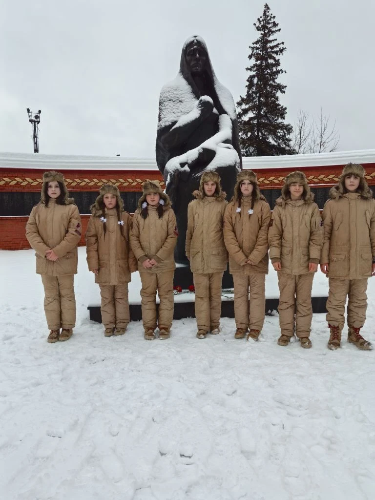 🎖16 февраля. В День Тамбовских Героев - в память о тех, кто не вернулся 🎖  Сегодня, в День Тамбовски