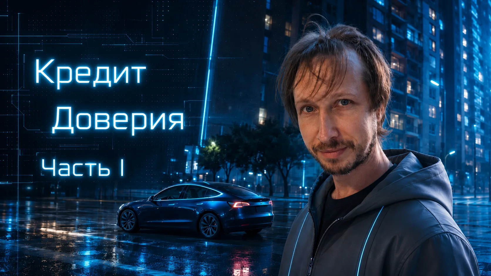 Почему так важна честность к себе, или откуда взялся «Кредит Доверия» 

Уровень честности к себе — е