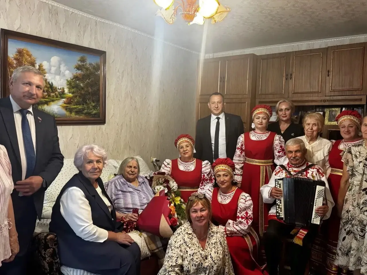 🙏 УСПЕТЬ СКАЗАТЬ «СПАСИБО» ГЕРОЯМ