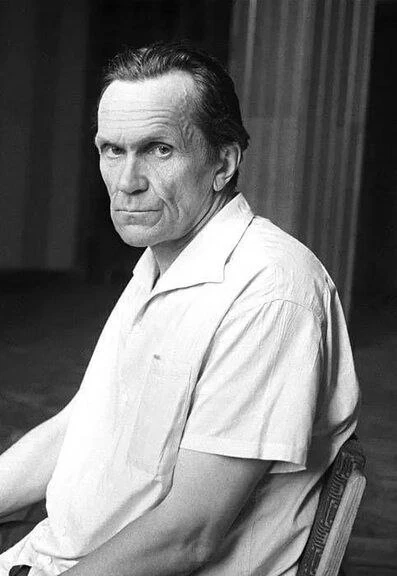 Варлам Тихонович Шаламов (1907–1982) - русский советский прозаик и поэт, известный цикл...