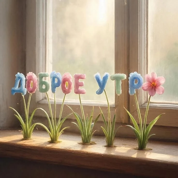 ☀️ УТРЕННИЙ НАСТРОЙ | Суббота

Доброе утро 🌿

Суббота находится под абсолютным покровительством муд