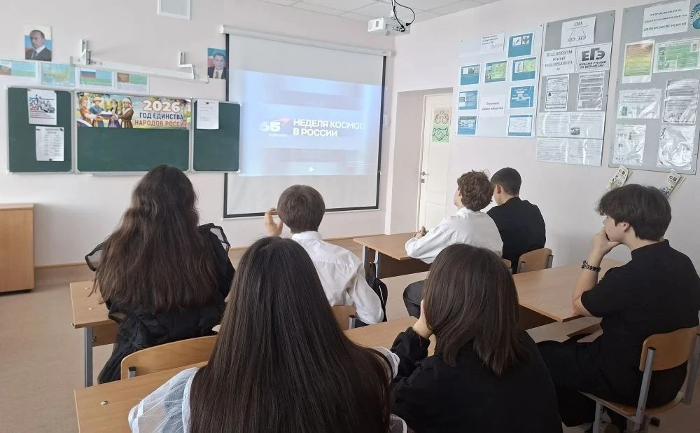 Разговоры о важном.