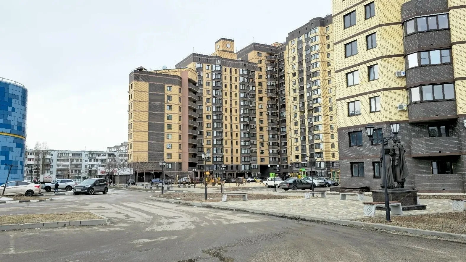 Нововоронеж | пос.Колодезный | Воронеж🏡

Уважаемые жители города Нововоронежа! Осталось два дня до 
