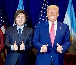 ❗️🇦🇷Аргентина потребовала от 🇬🇧Великобритании прекратить добычу нефти у Фолклендски...