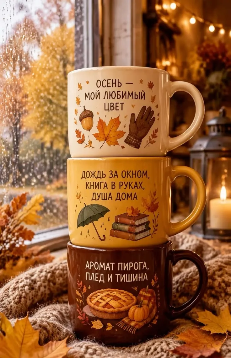 Доброй ночи, мои друзья ♥️