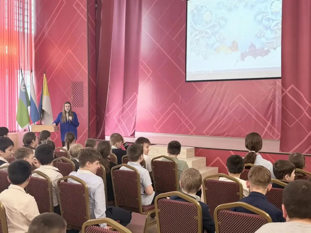 🦉 Привет, друзья! Ваш школьный совёнок здесь — и у меня отличные новости! 🦉  Сегодня в нашей школе п