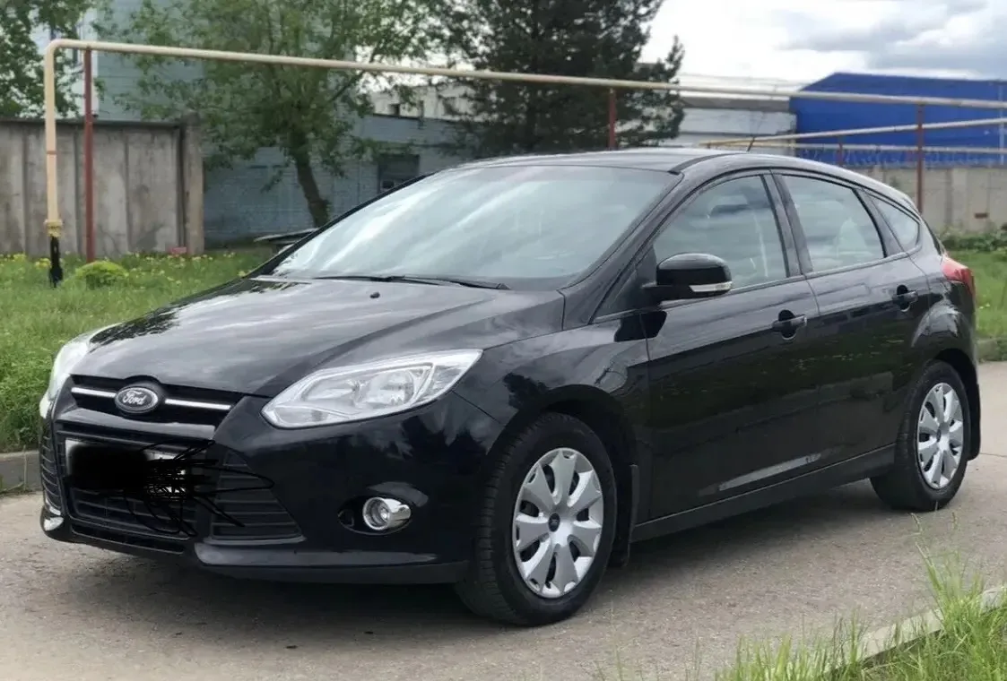 🚗Продается Форд Фокус -3  НЕ БИТЫЙ  132 т НАСТОЯЩИЙ ПРОБЕГ ! 2013 г.  
💵1,200   
☎️ 89181237164