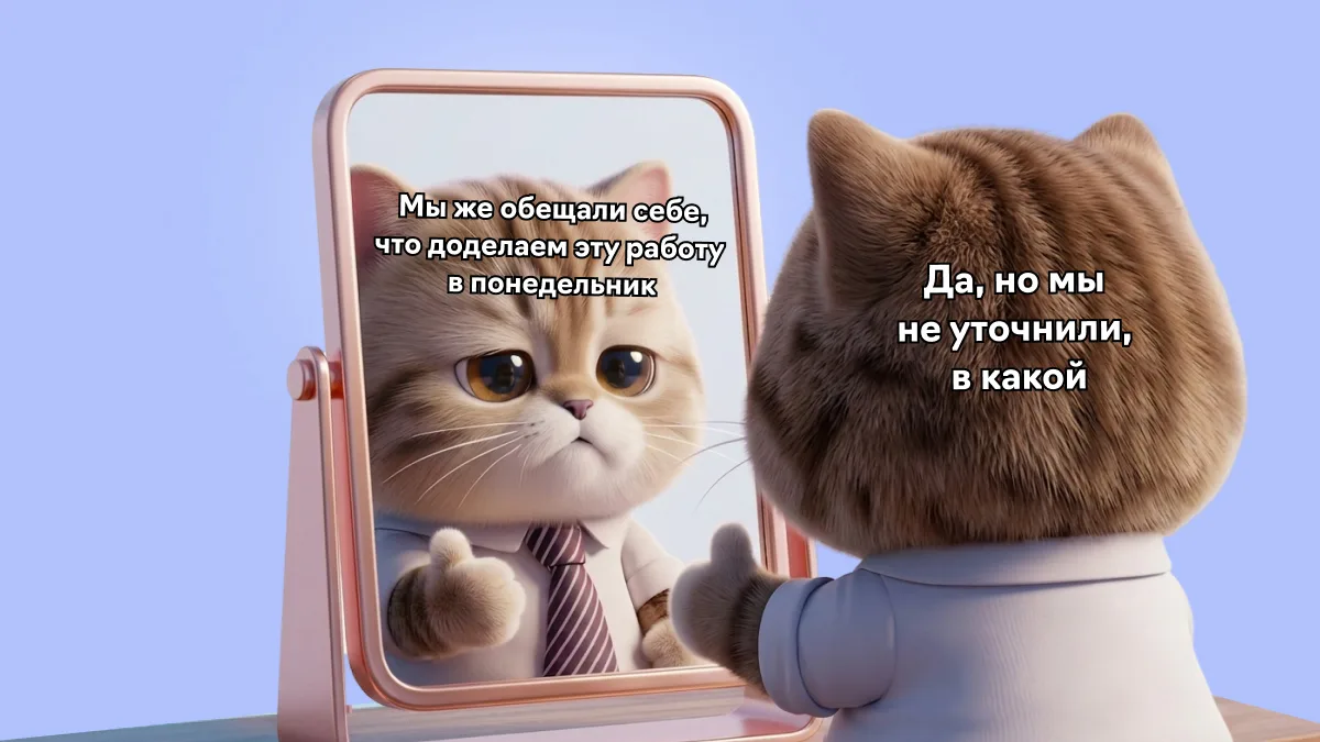 Желаем вам легкой недели, коллеги! 🤝