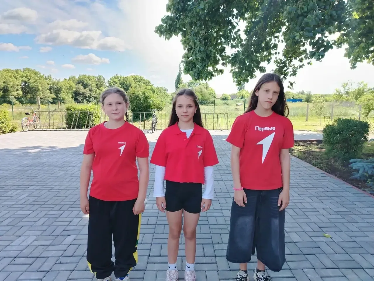 💥 Смена «Движение первых» 💫 пролетела, как один яркий миг: дни были наполнены смехом, открытиями и