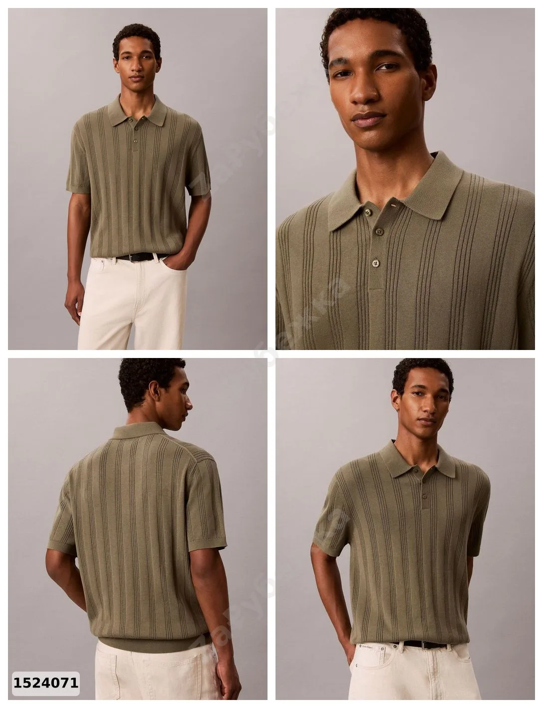 #CalvinKlein