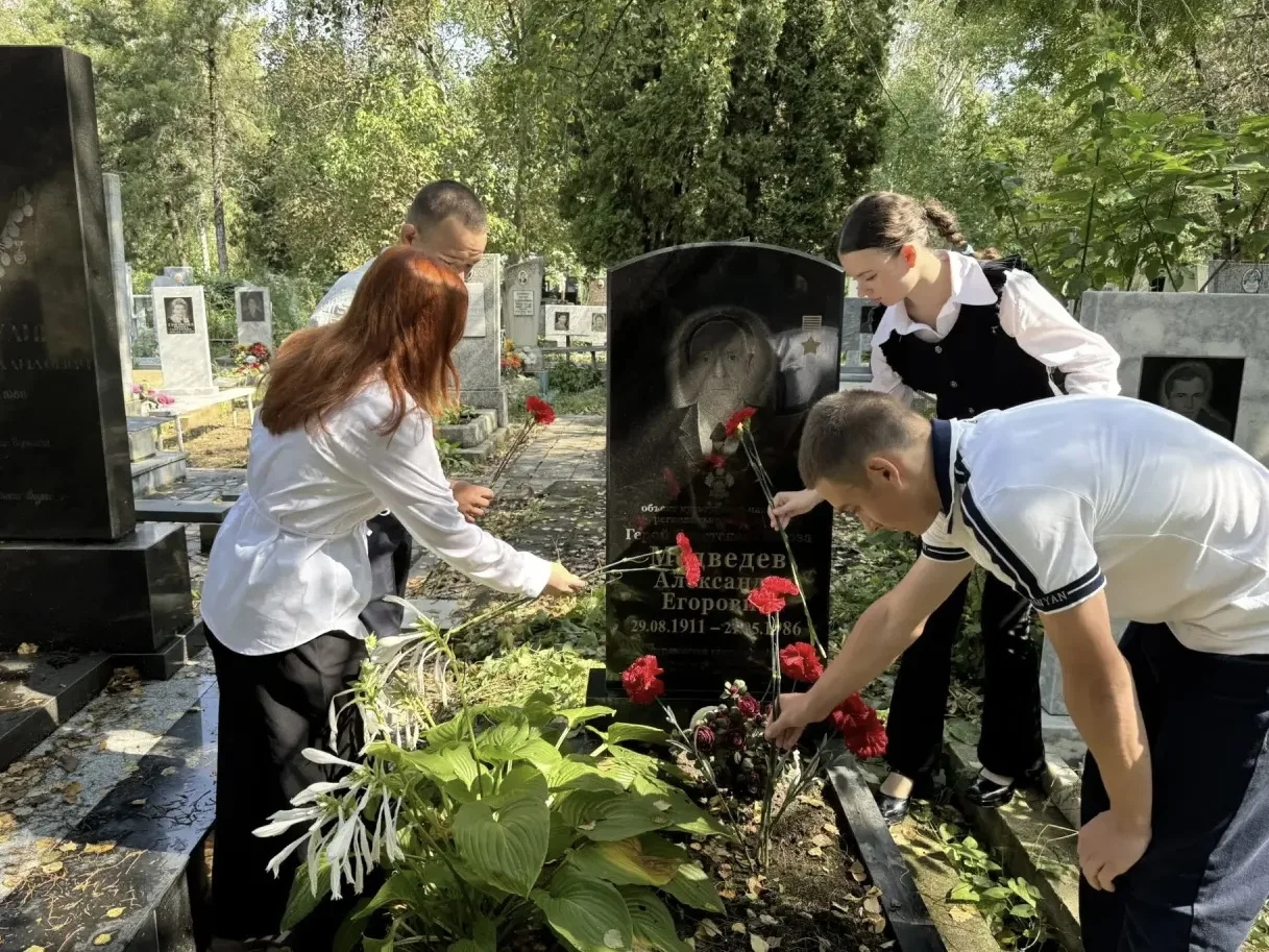 Победа над Японией поставила точку в самой масштабной войне в истории человечества. Раз...