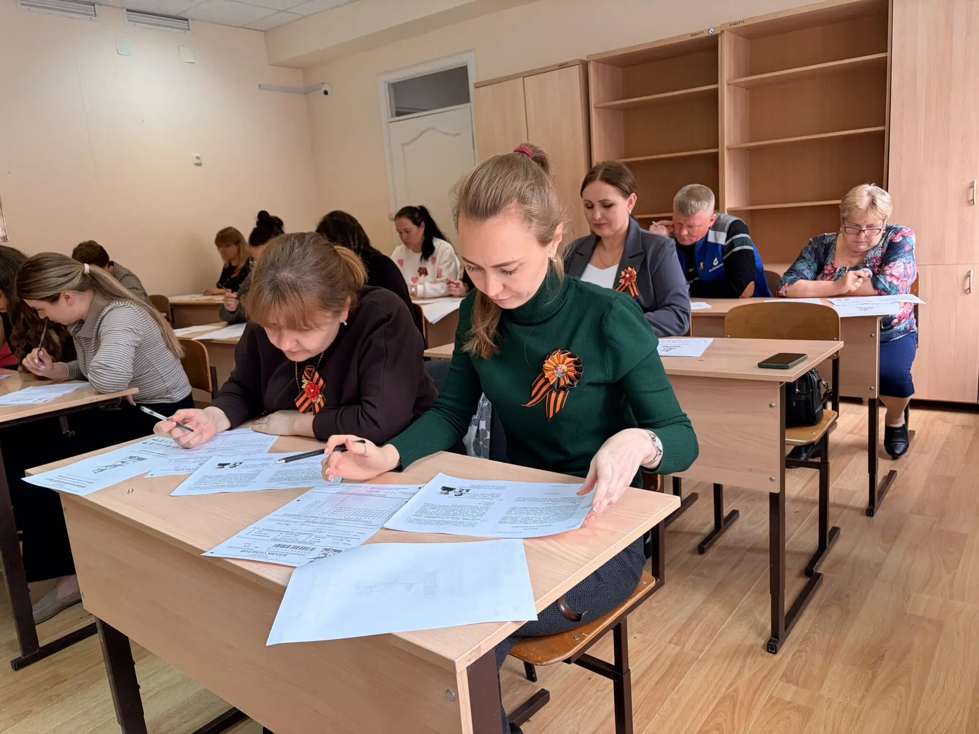 Память, живущая в сердцах 🇷🇺