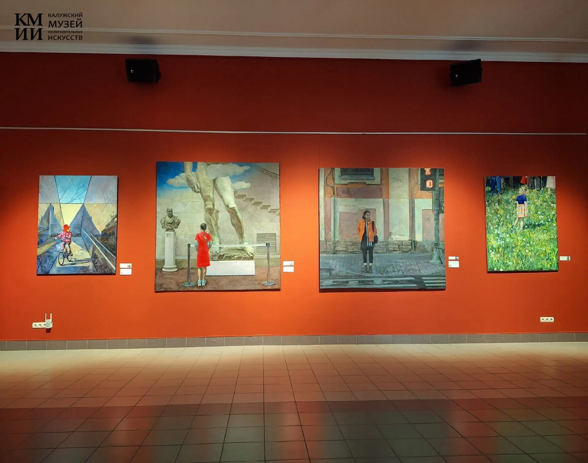 💫Друзья! Художник Андрей Дмитренко с радостью приглашает вас на открытие выставки брат...