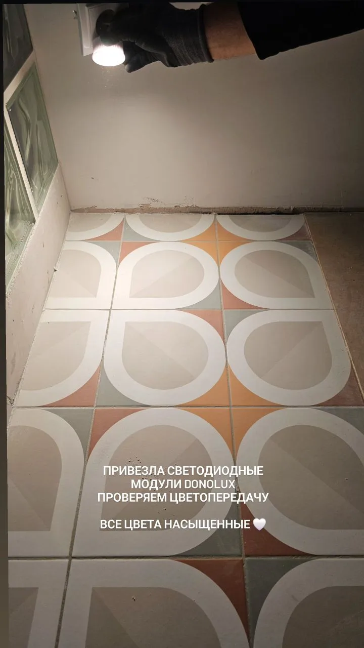 Стопка историй по проекту #е_домнабаумана и ещё нюансы скрытых работ у потолочников, о ...