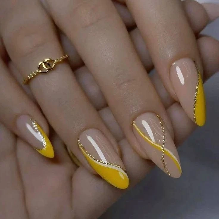 💅Идеальный маникюр