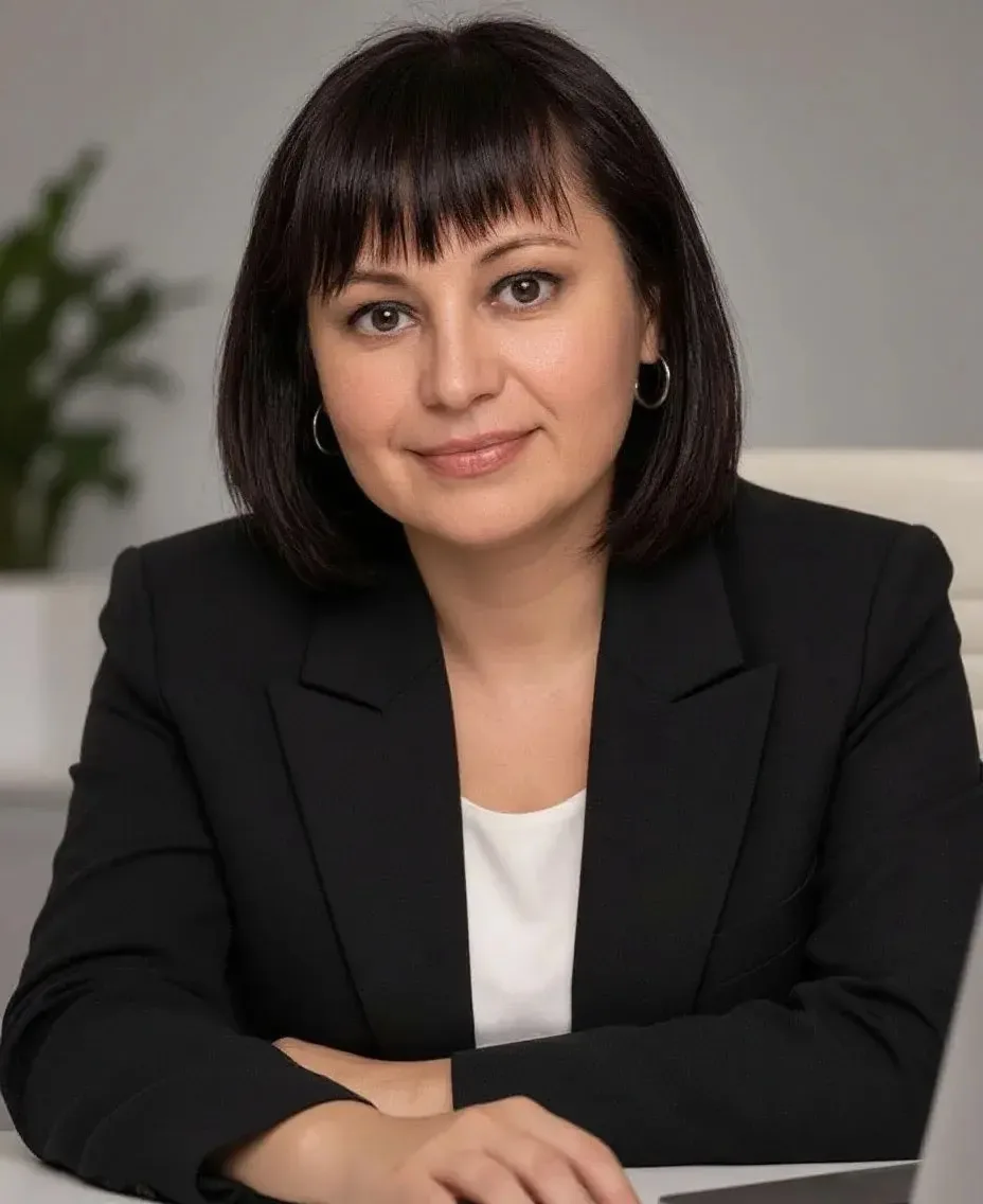 🎉 Поздравляем Анну Павловну Моисеенко! 🎉