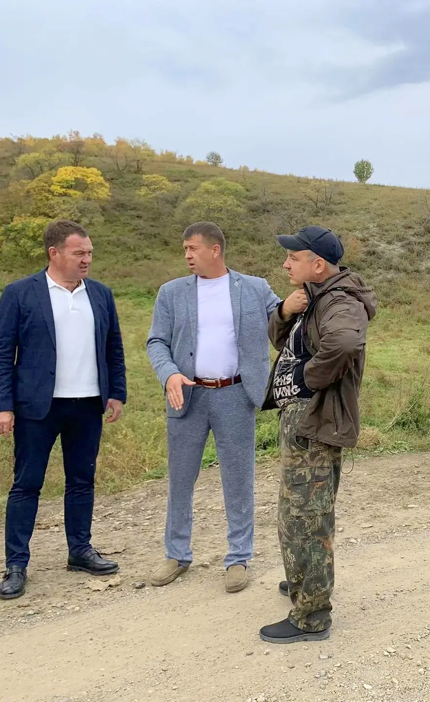 Министр дорожного хозяйства  оценил состояние мостов после паводков в Сретенском районе