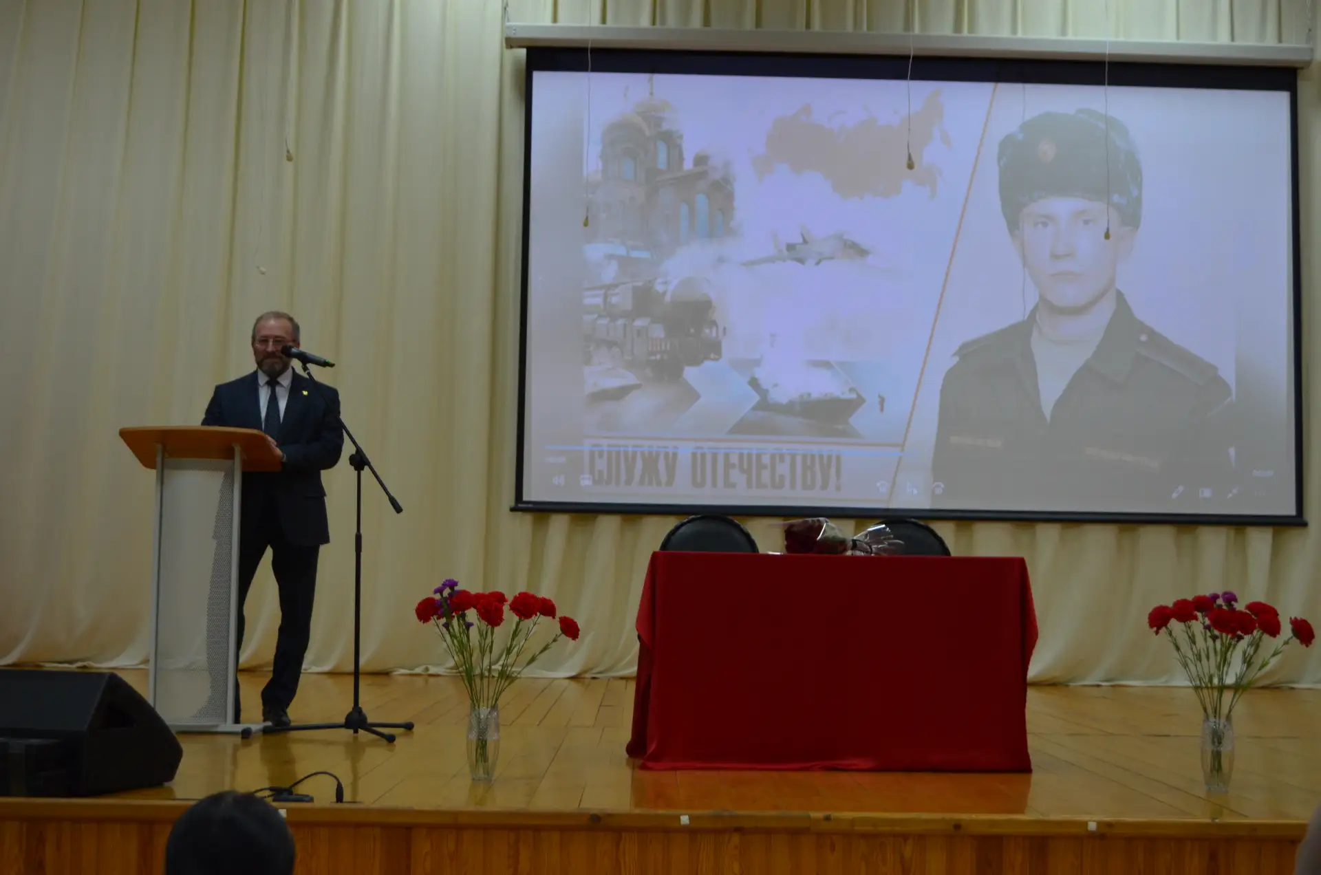 🎉 Сегодня в нашей школе произошло знаменательное событие! 🎉