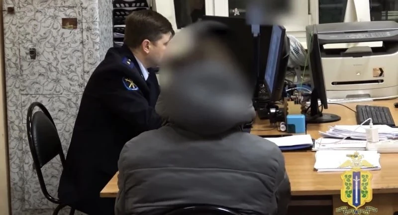 14-летний липчанин «заминировал» торговый центр и собственную школу ради шутки.  Осенью прошлого год