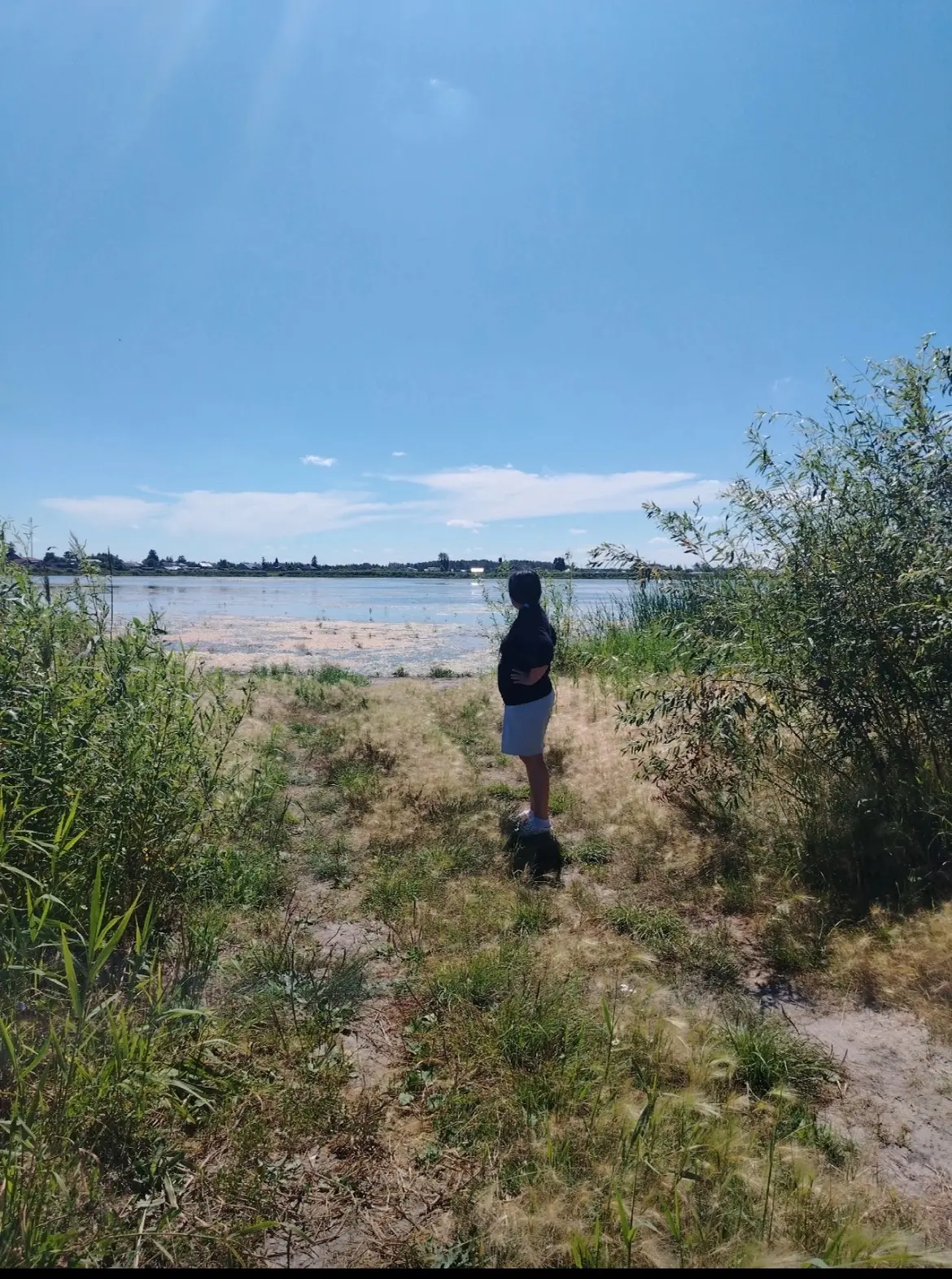 🌊 Лето, жара… Так и тянет окунуться в прохладную воду! Но прежде чем бежать к водоёму, важно помнит
