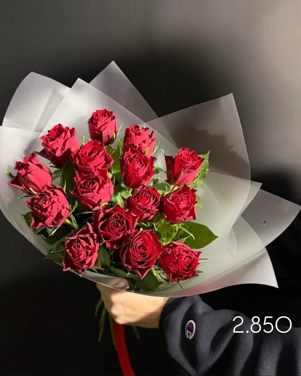 Про букет не забыли?
Выпускной уже близко! 💐👩🏻‍🎓
Последний звонок уже позади, экзамены почти сда