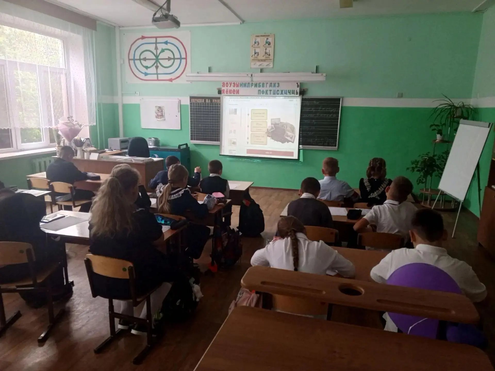 📚 «Разговоры о важном»: уроки мужества и созидания