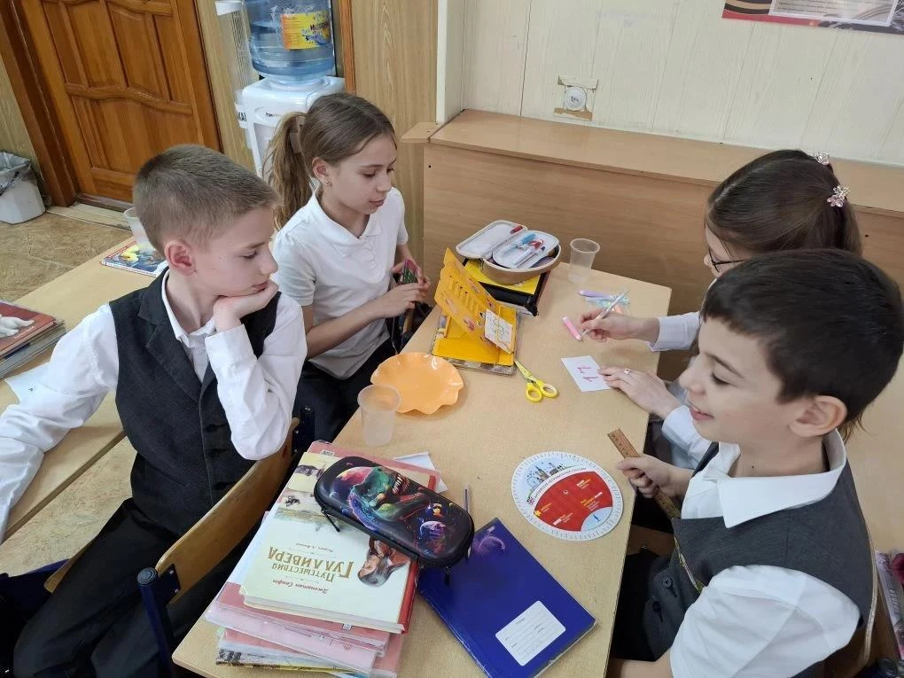 День числа Пи с Хранителями Традиций – математика стала веселой игрой!  Когда мы слышим слово «матем