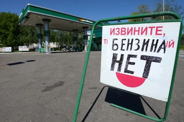 Дрозденко: