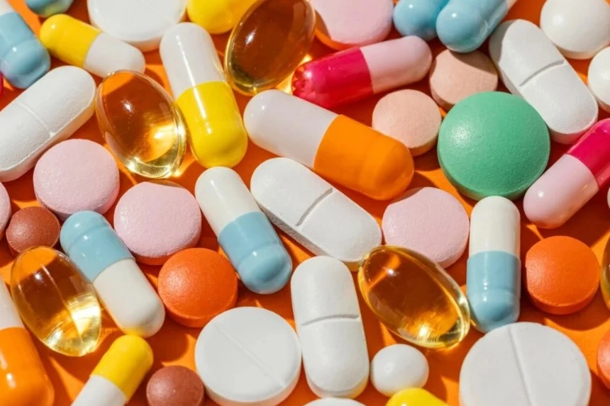 💊 Правительство включило в перечень стратегически значимых лекарств 206 препаратов