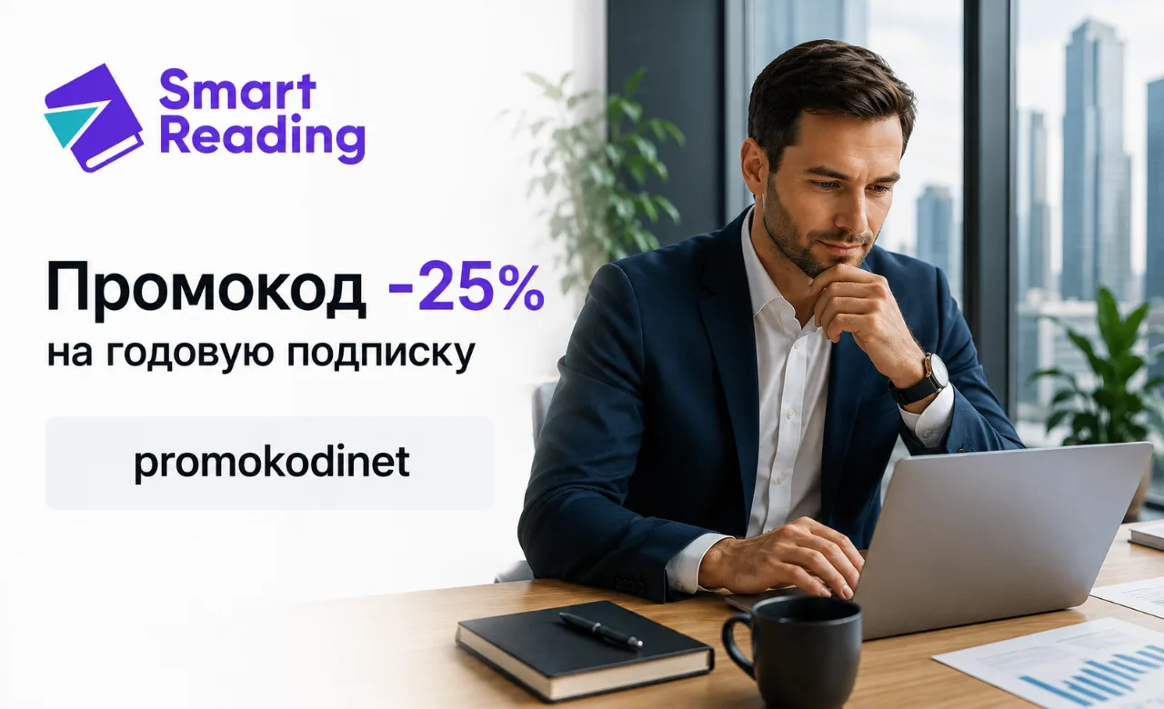 📚Smart Reading