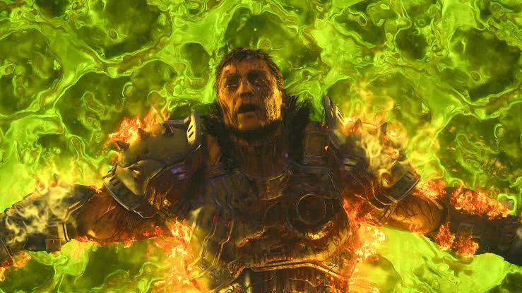 Дополнение Revelations для DOOM: The Dark Ages создавали в условиях жёсткого кранча