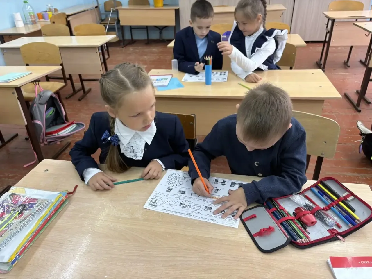 🇷🇺Разговоры о важном
