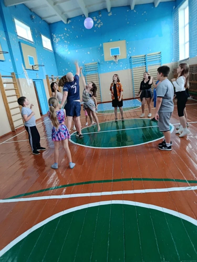 День культурного наследия народов Поволжья.

17 июня в России отмечается День культурного наследия н