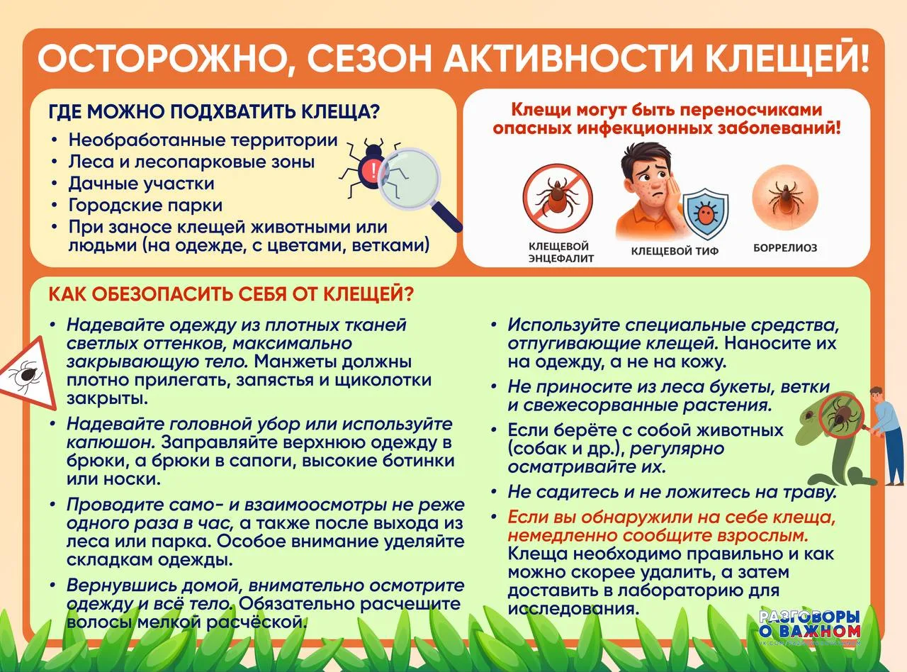 Гуляем с удовольствием