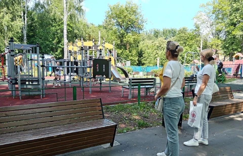 Родительский патруль: забота о безопасности школьников.
13 июня 2026 года в рамках партийного проект