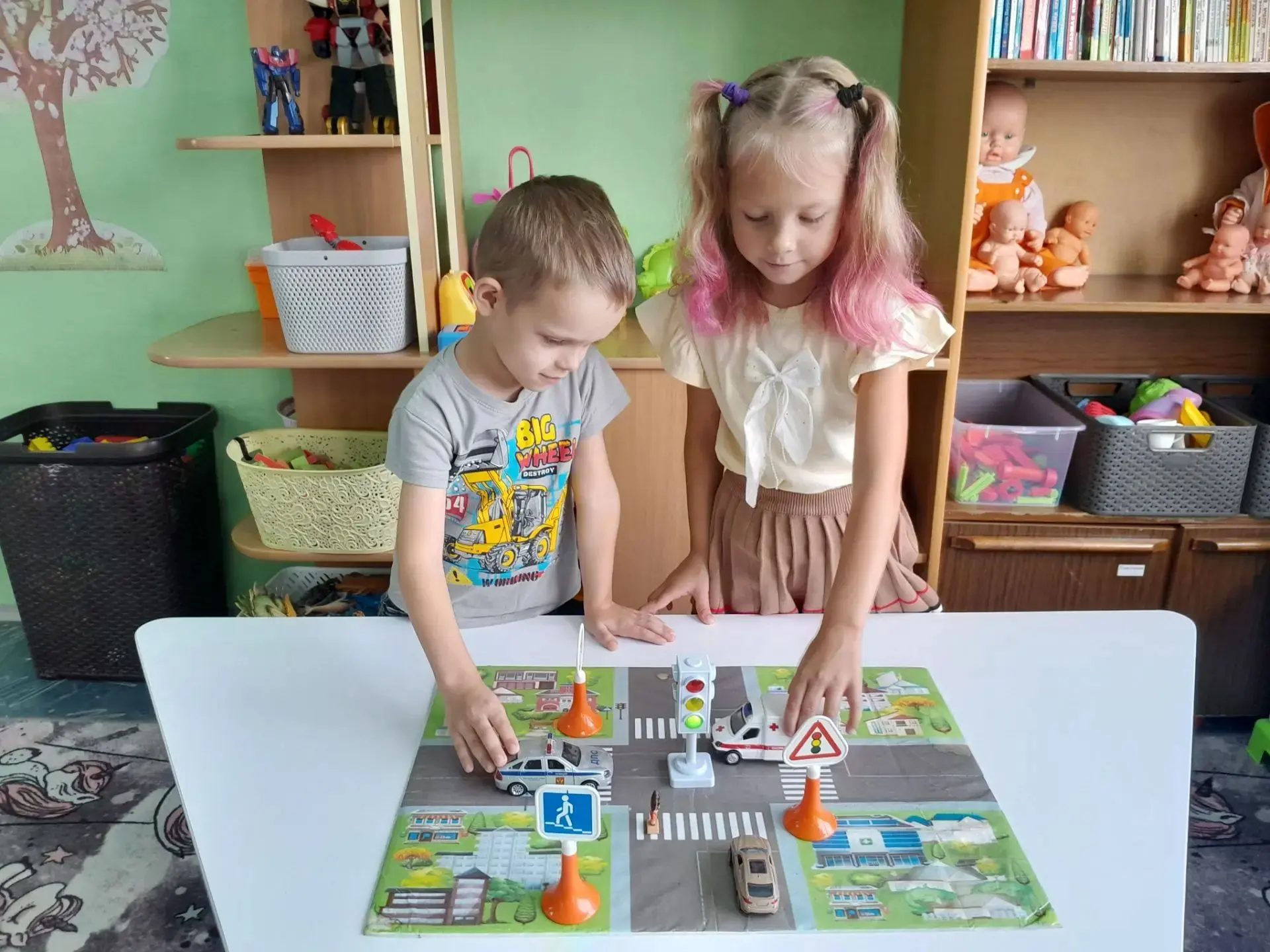 🎉 Безопасность — прежде всего! 🎉