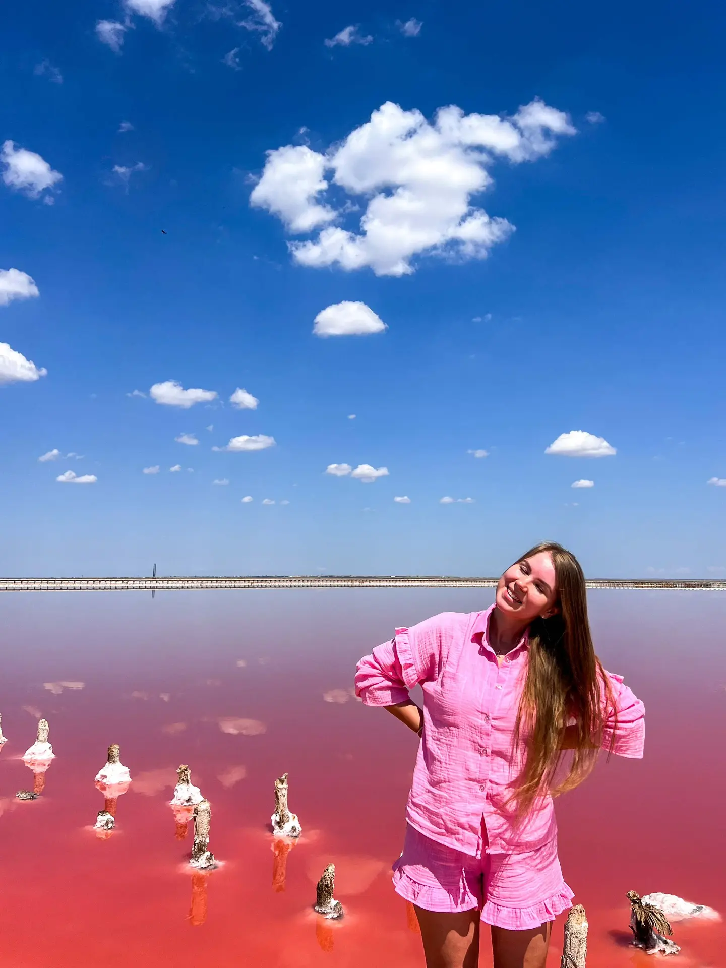 «Это точно фотошоп!» — самая частая фраза про это место.