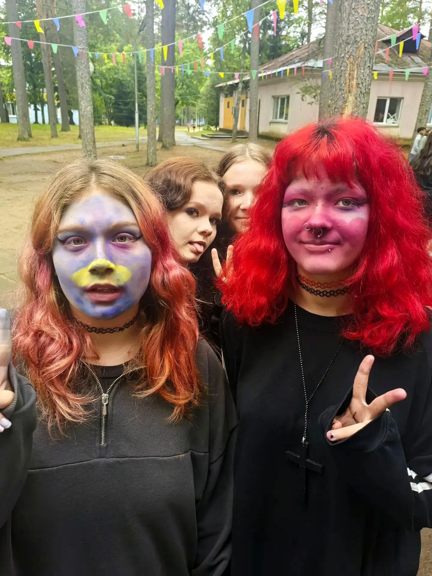 🔥 Сегодня ребята зажгли на танцевальном батле!