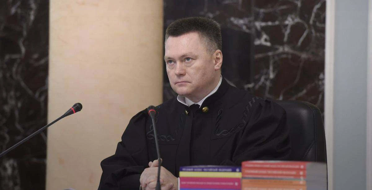 В российские суды встраивают нейросети — технологии внедряют на всех этапах судопроизво...