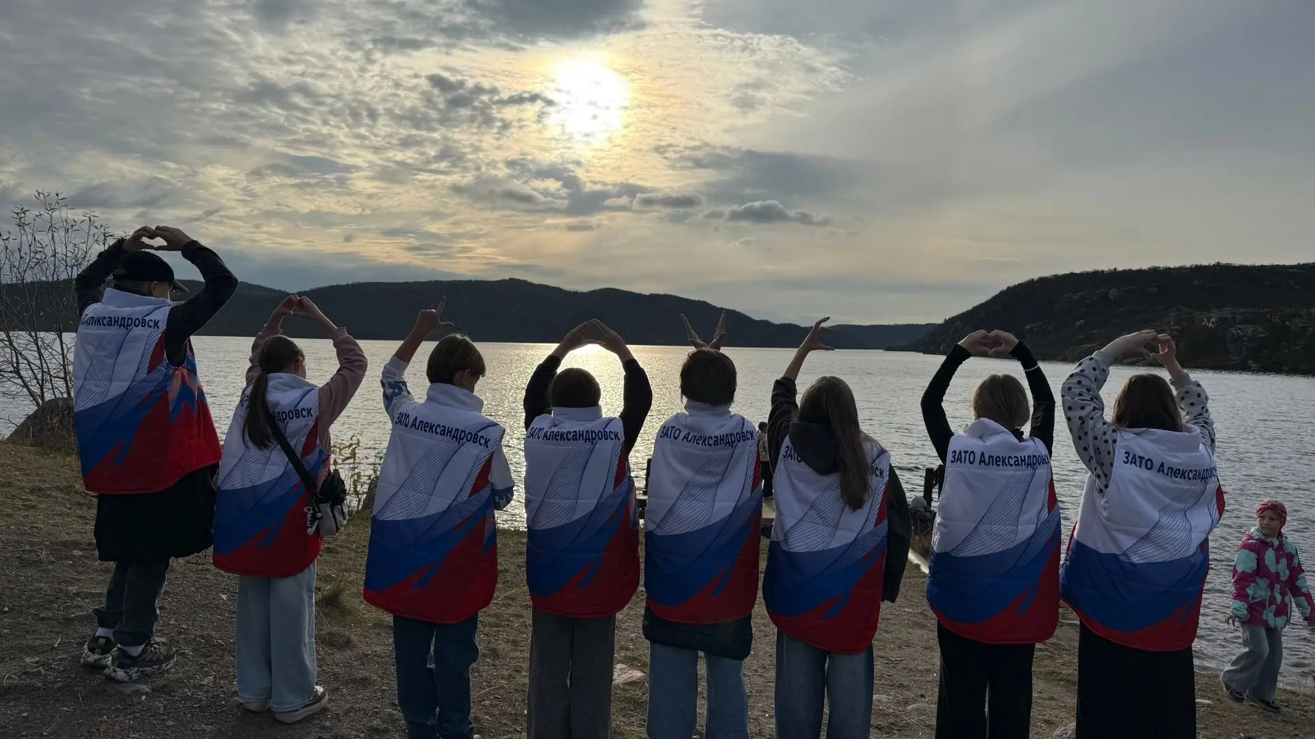 10000 шагов к жизни 👣