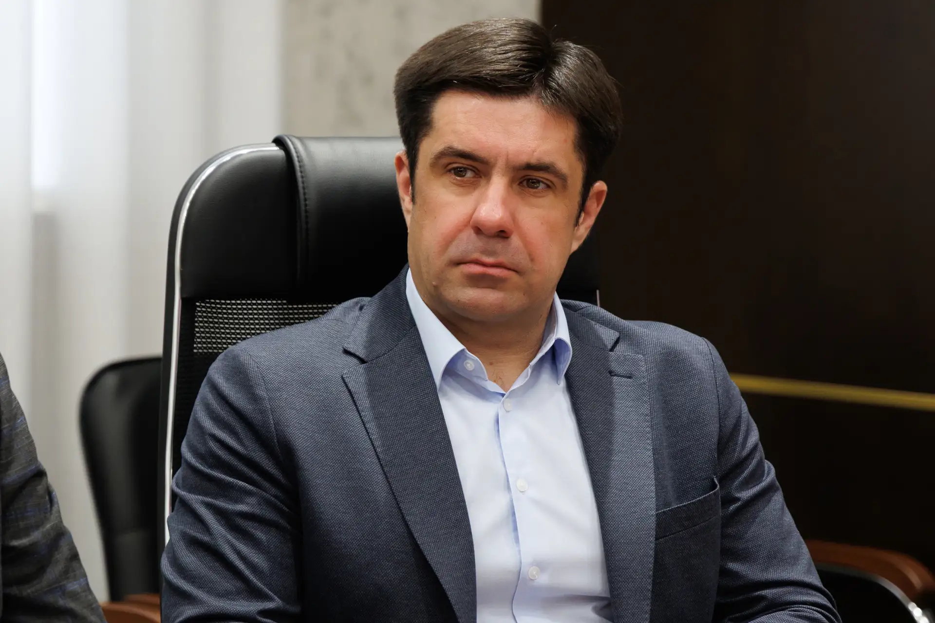 📌Дмитрий Пырсиков: Открытие агротехнологических классов в школах – это социальная архи...