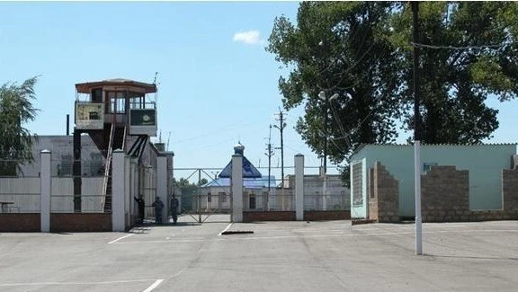 🚑 В исправительной колонии №1 в г. Зверево прошла диспансеризация